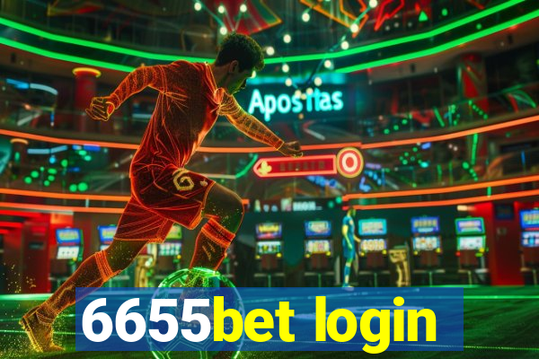 6655bet login